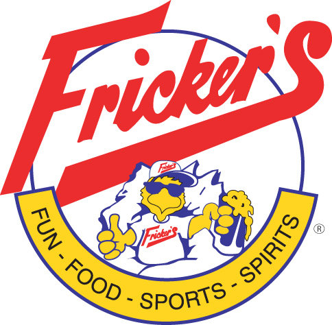 11.	Fricker’s – 19 N. St. Clair St Fricker’s at the Field is a great option to pop in and enjoy wings and a drink before the game.