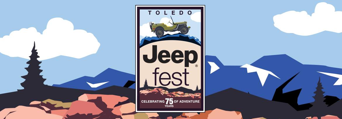 Photo Credit: Toledo Jeep Fest